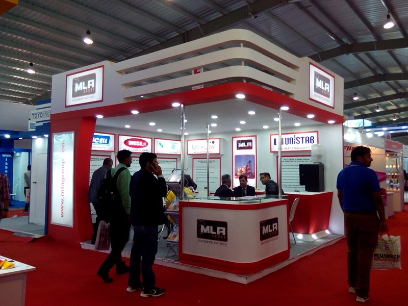 Exhibition Booth Design