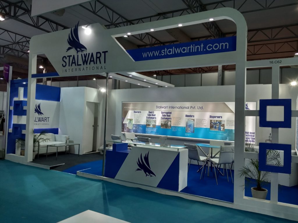trade show stall fabrication and designing company in germany, europe, dubai, usa