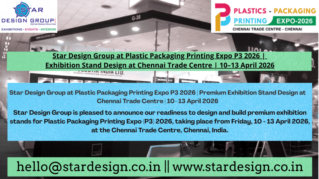 Why Visit Plastic Packaging Printing Expo 2026?