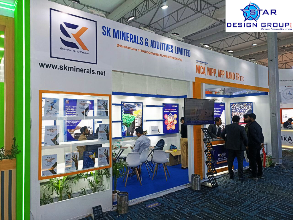 plastindia-2026-star-design-group