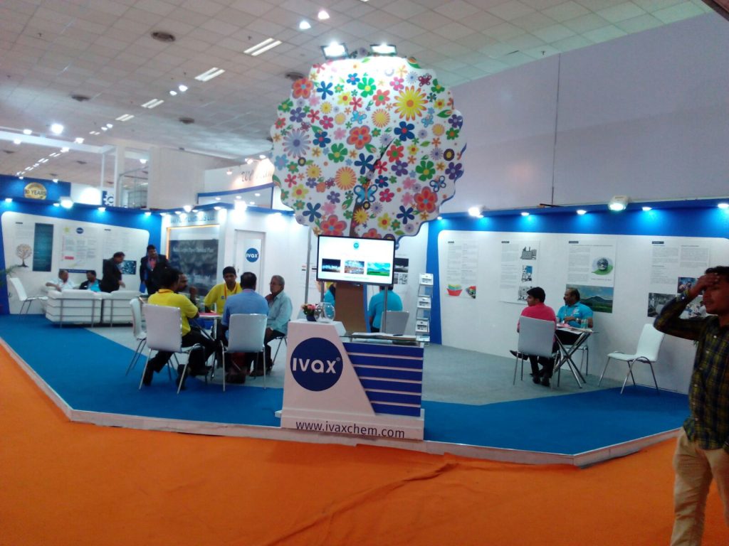 double deck exhibition stands, custom trade fair stands, exhibition project management