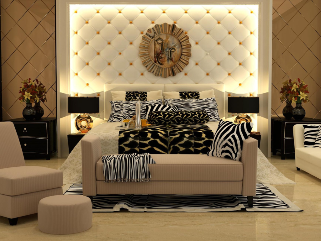 Retail and Showroom Interior Specialists