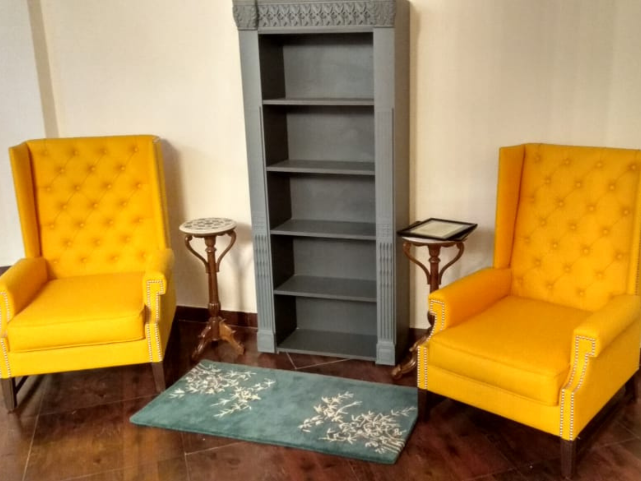 Interior Design Company - Commercial Interior Designers