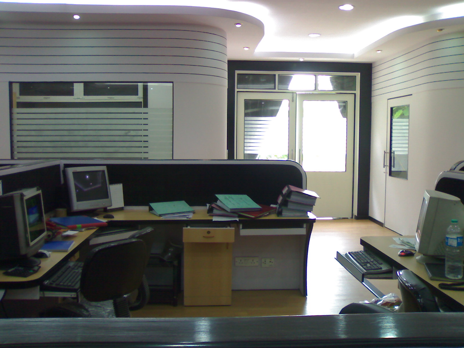 Office Interior